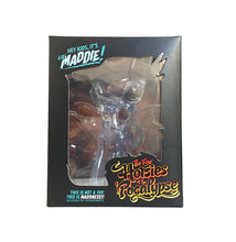 Load image into Gallery viewer, Lil Maddie Spirit World Clear 4-inch figure
