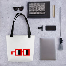 Load image into Gallery viewer, NOUNish Tote bag
