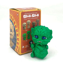 Load image into Gallery viewer, Shi-Shi the Tiny Guardian Blind Boxed Mini Figure
