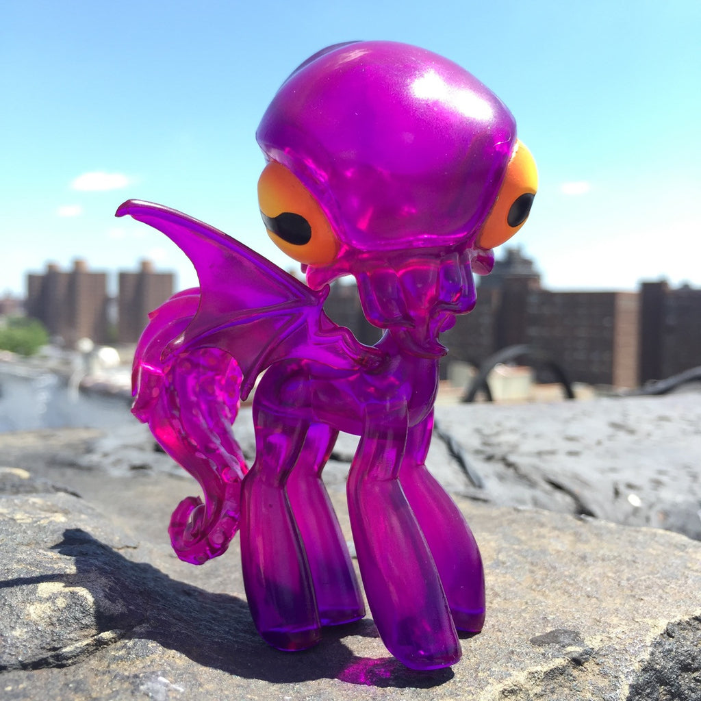 Lil Maddie 4-Inch Figures Available Now