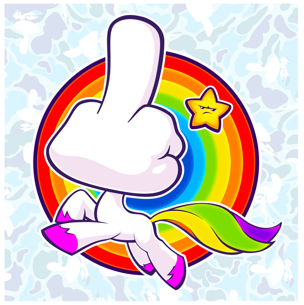 The FUnicorn