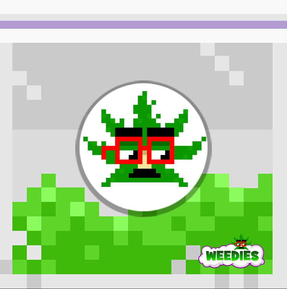 Weedies