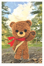 Load image into Gallery viewer, Here There Bear [PREORDER]
