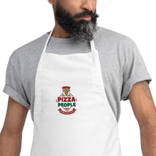 Load image into Gallery viewer, Pizza People Apron
