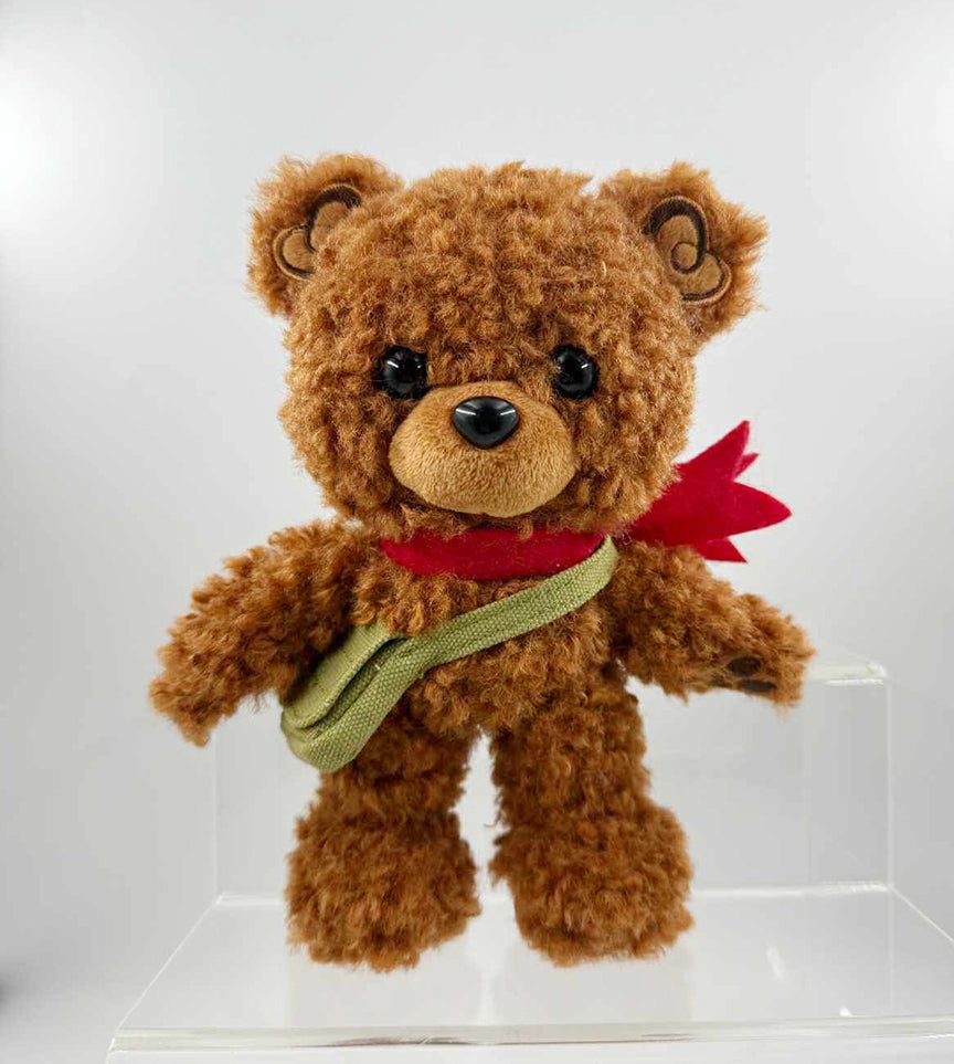 Here There Bear Mini [PREORDER]