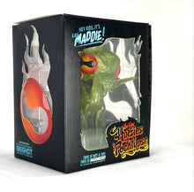 Load image into Gallery viewer, Lil Maddie Cthulhu Green 4-inch figure
