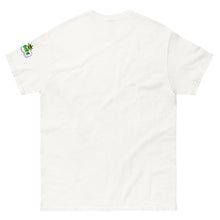 Load image into Gallery viewer, Weedy Wear classic fit tee shirt
