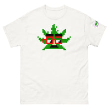 Load image into Gallery viewer, Weedy Wear classic fit tee shirt
