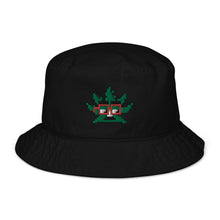 Load image into Gallery viewer, Check Yo Head bucket hat
