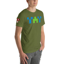 Load image into Gallery viewer, YAY Nouns exclusive T shirt
