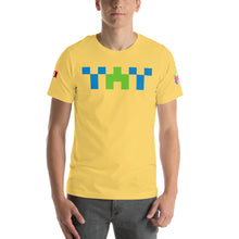 Load image into Gallery viewer, YAY Nouns exclusive T shirt
