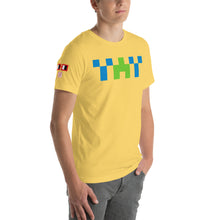 Load image into Gallery viewer, YAY Nouns exclusive T shirt
