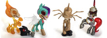 Load image into Gallery viewer, Four Horsies of the Pocalypse POCALYPSE NOW Gift Pack 4-piece set
