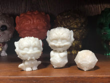 Load image into Gallery viewer, Shi-Shi the Tiny Guardian DIY Blank Mini Figure Set
