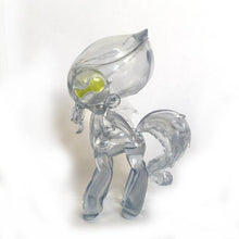 Load image into Gallery viewer, Lil Maddie Spirit World Clear 4-inch figure
