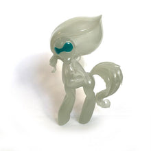 Load image into Gallery viewer, Lil Maddie Glow in the Dark 4-inch figure
