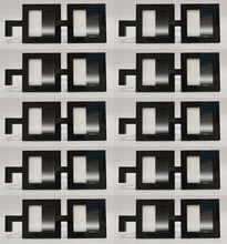Load image into Gallery viewer, Noggles 10pc carton Black

