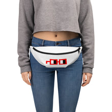 Load image into Gallery viewer, NOUNish Fanny Pack / Sling Bag

