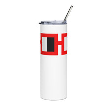 Load image into Gallery viewer, NOUNish Stainless steel tumbler
