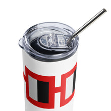 Load image into Gallery viewer, NOUNish Stainless steel tumbler
