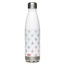 Load image into Gallery viewer, Funicorn Flying Fuck Stainless Steel Water Bottle
