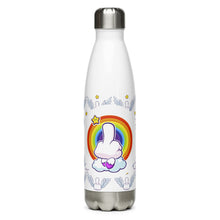 Load image into Gallery viewer, FUnicorn Stainless Steel Water Bottle
