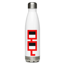 Load image into Gallery viewer, NOUNish Stainless Steel Water Bottle

