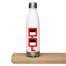 Load image into Gallery viewer, NOUNish Stainless Steel Water Bottle
