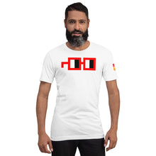Load image into Gallery viewer, NOUNish short-sleeve unisex t-shirt
